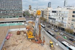 תחנת רבין - תמונה 0