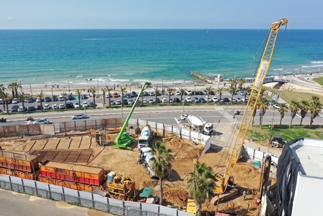 גולדמן 3 ת"א - תמונה 3
