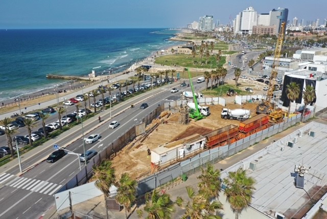 גולדמן 3 ת"א - תמונה 2