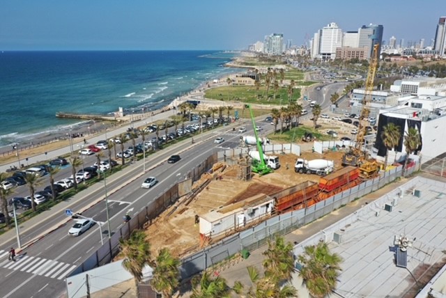 גולדמן 3 ת"א - תמונה 4