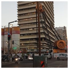 תחנת קפלן - תמונה 2