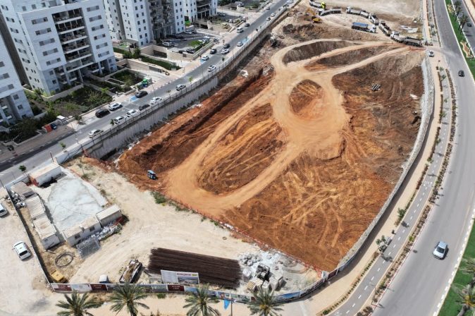 פרויקט עופר יבנה - תמונה 3